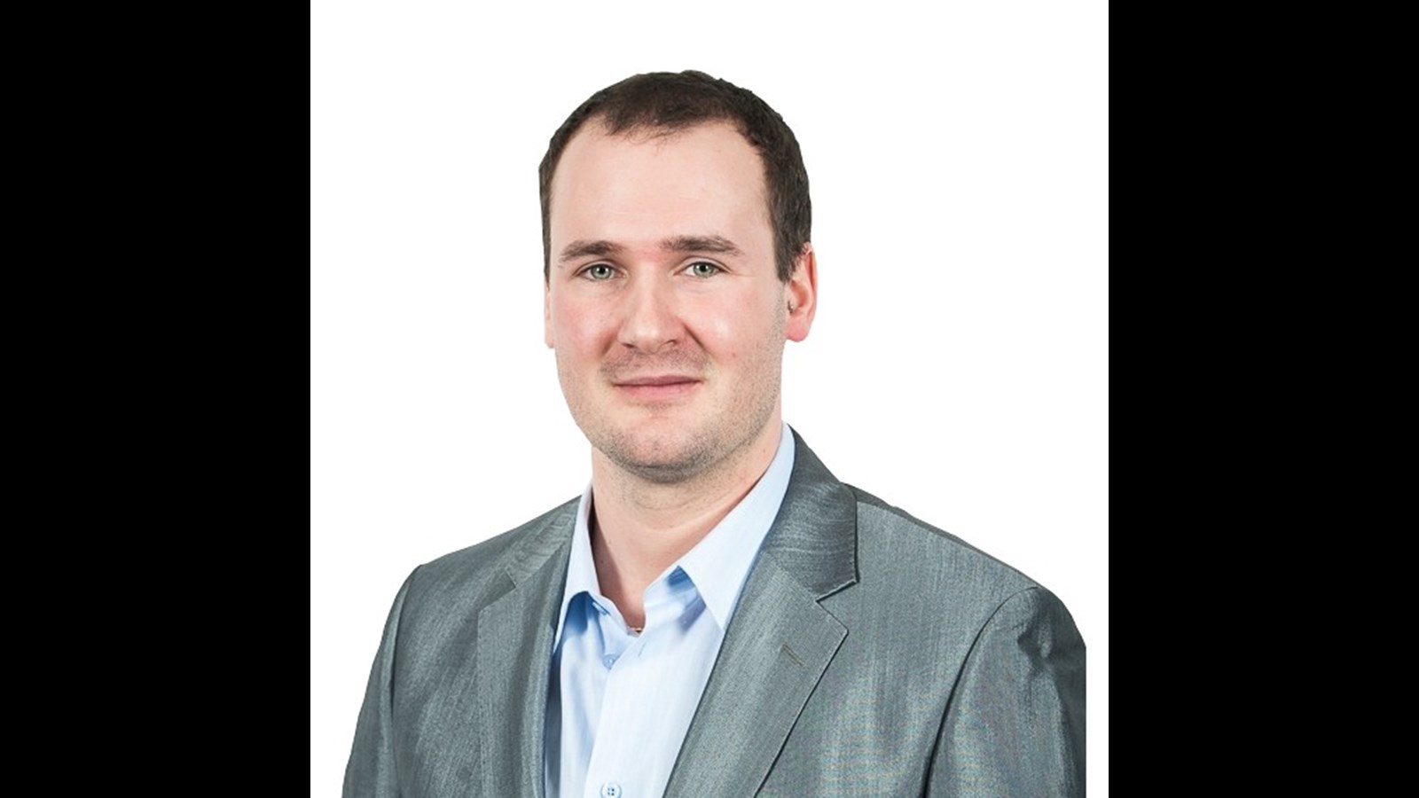 Jean-Philippe Jacques nommé directeur d’Innofibre, centre d’innovation des produits cellulosiques