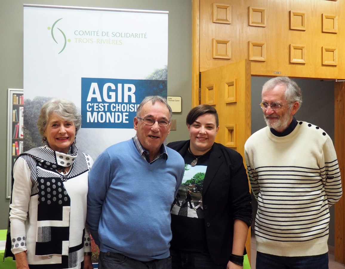 Georges Young remporte les honneurs