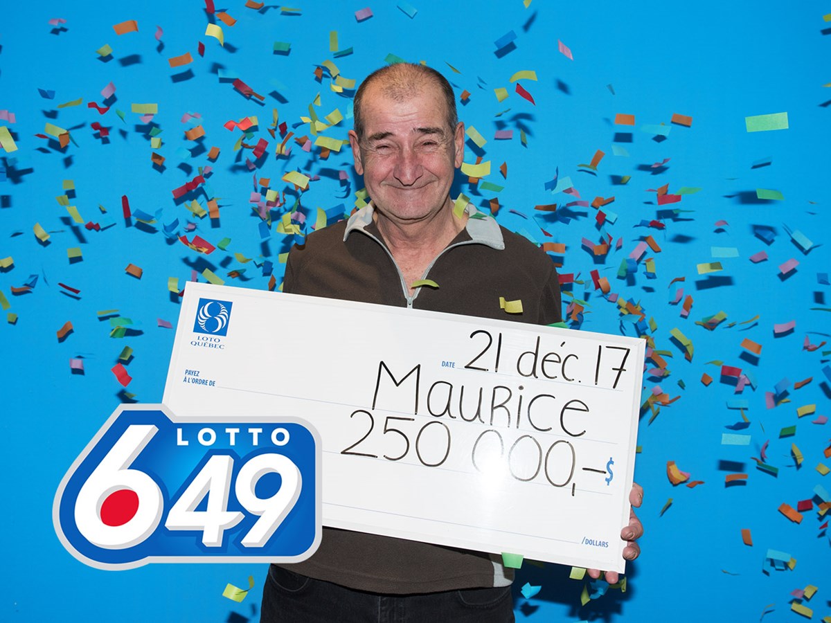 Un Mauricien gagne gros au Lotto 6/49