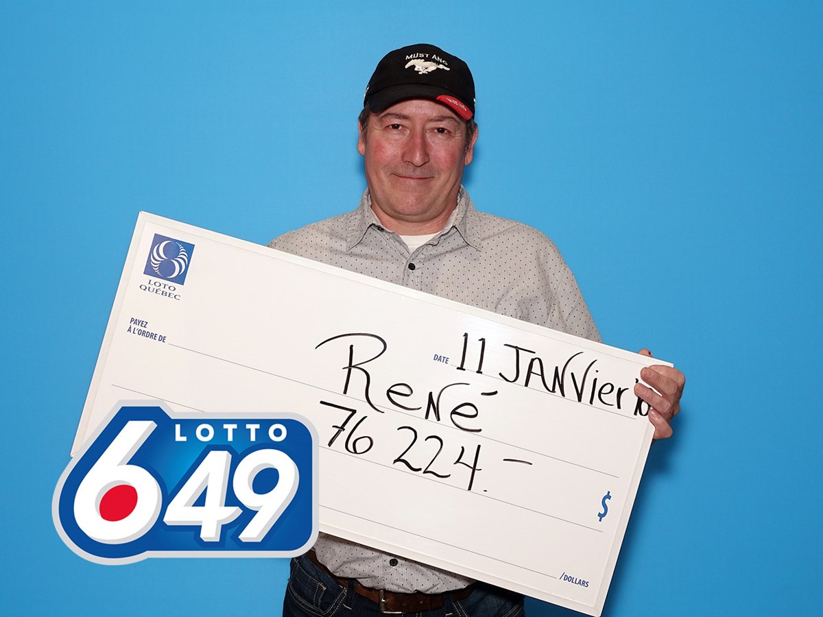 Lotto 6/49 : l’année 2017 finit bien pour un Mauricien!