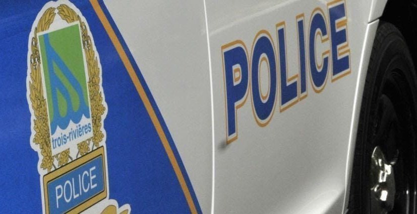 Accident mortel dans le secteur St-Louis de France