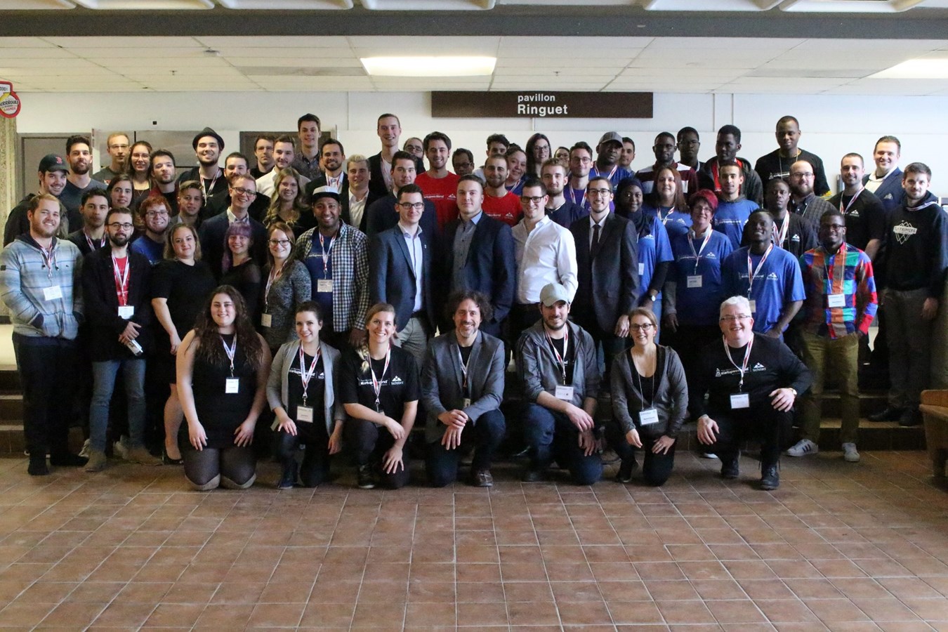 Startup Weekend Trois-Rivières 2018: Un triomphe entreprenarial