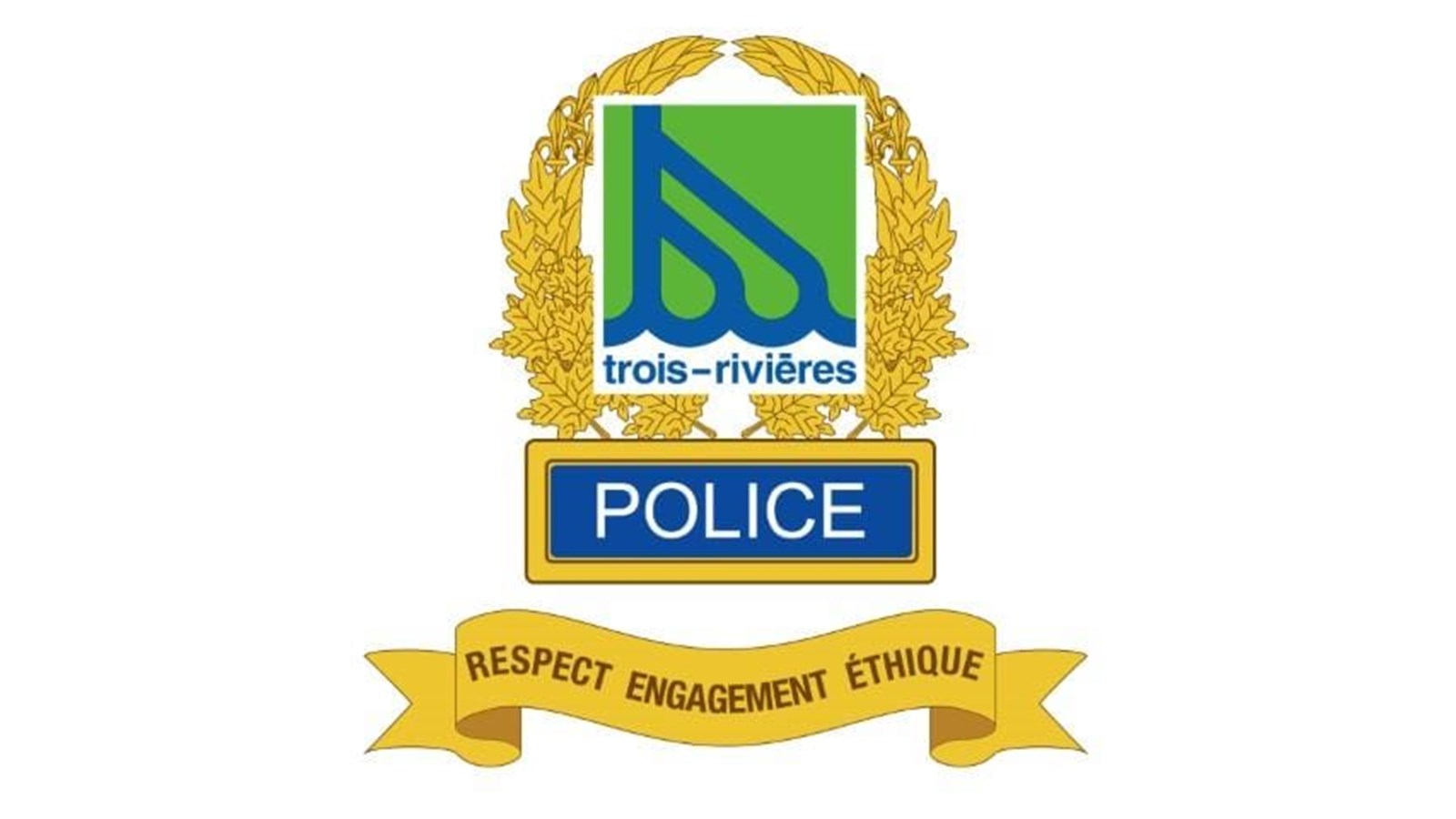 Direction de la police de Trois-Rivières: avis à la population