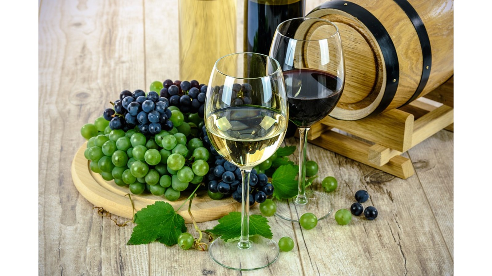 La Fondation du Cégep de Trois-Rivières annonce la tenue de son 2e Salon des vins d’importation privée