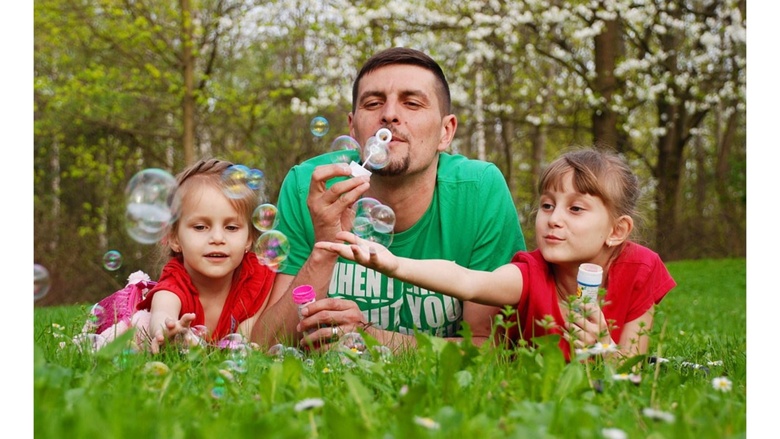 Quoi faire pour souligner la Journée de la famille à La Tuque