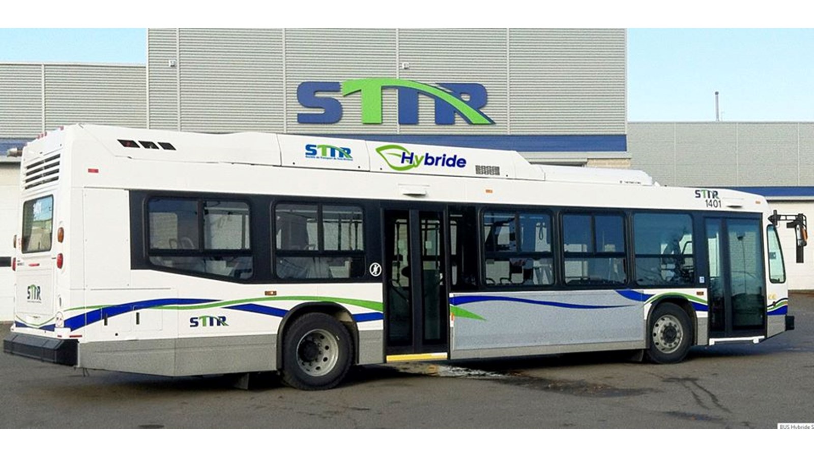 La Société de Transport de Trois-Rivières est toujours en négociation