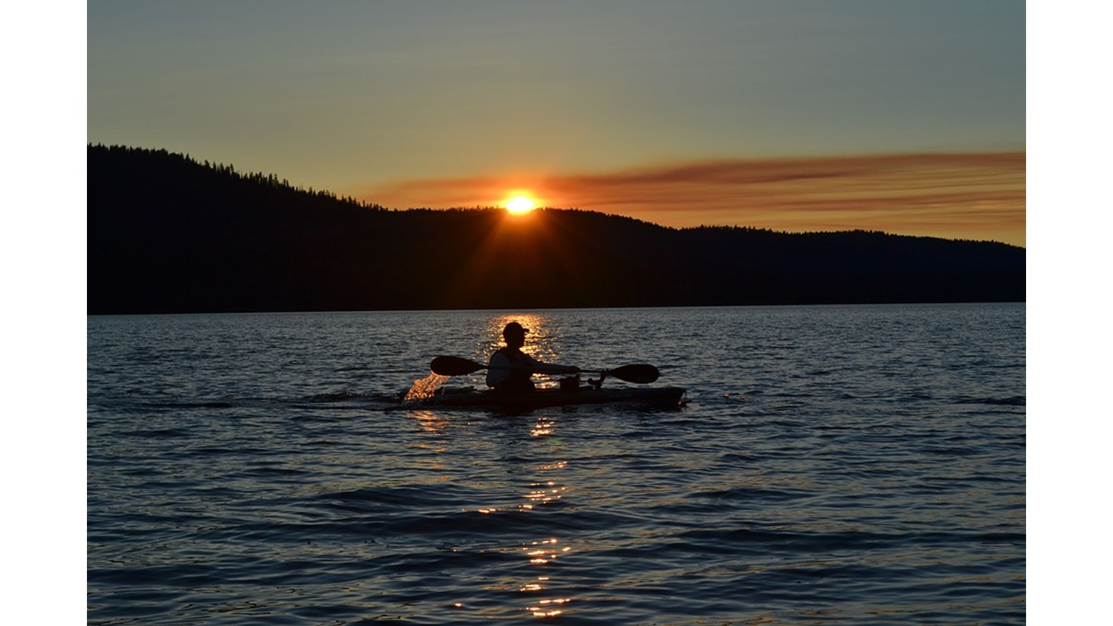 Une fin de semaine d'activités gratuites au contact de la nature
