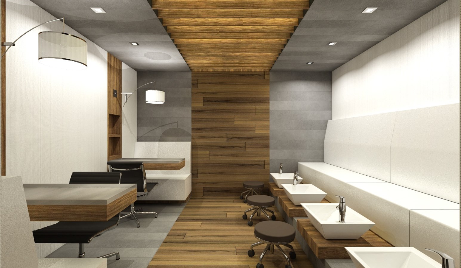 Millenia Spa Urbain au Delta Trois-Rivières par Marriott