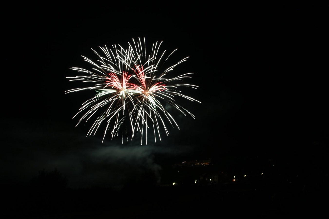 Fermeture du pont Pierre-Roy lors de la Fête nationale à Nicolet