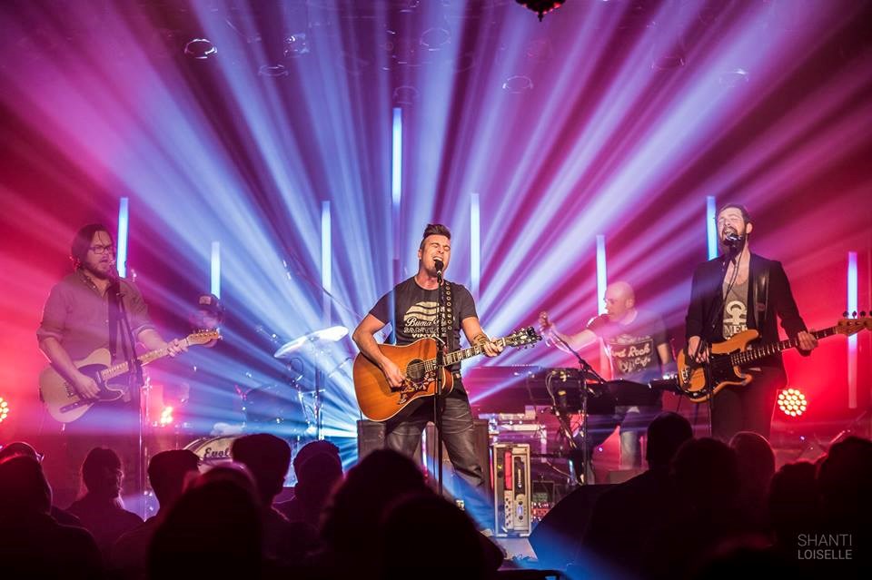 La 6e édition du Festival brassicole de la Mauricie se tiendra les 13,14 et 15 juillet