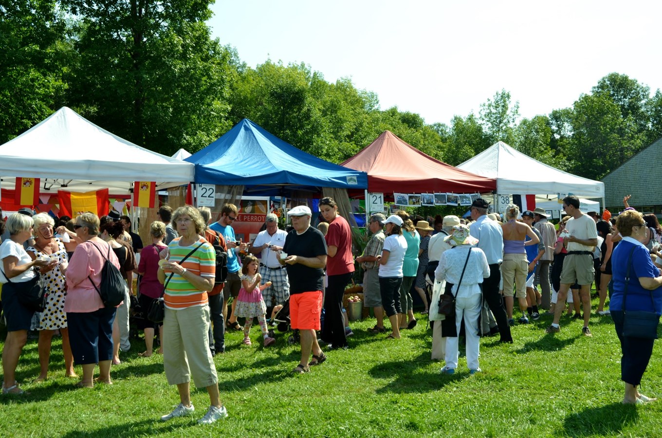 Le Festival de la SOUPE de Vaudreuil-Soulanges lève le couvercle sur le mystère entourant l’engouement pour cet évènement!