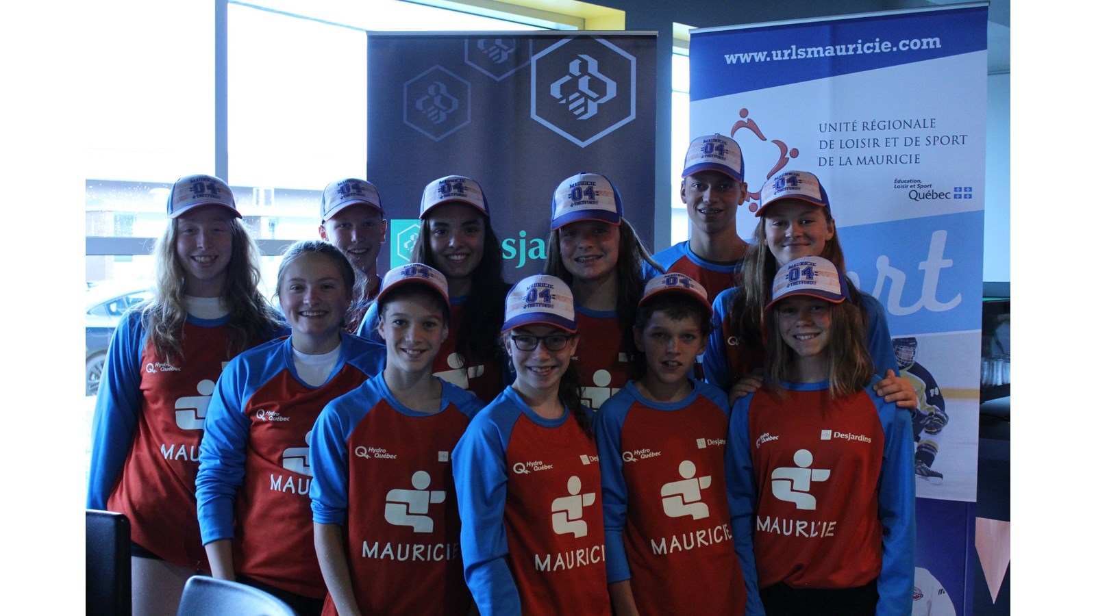 La 53e Finale des Jeux du Québec à Thetford 2018 arrive à grands pas