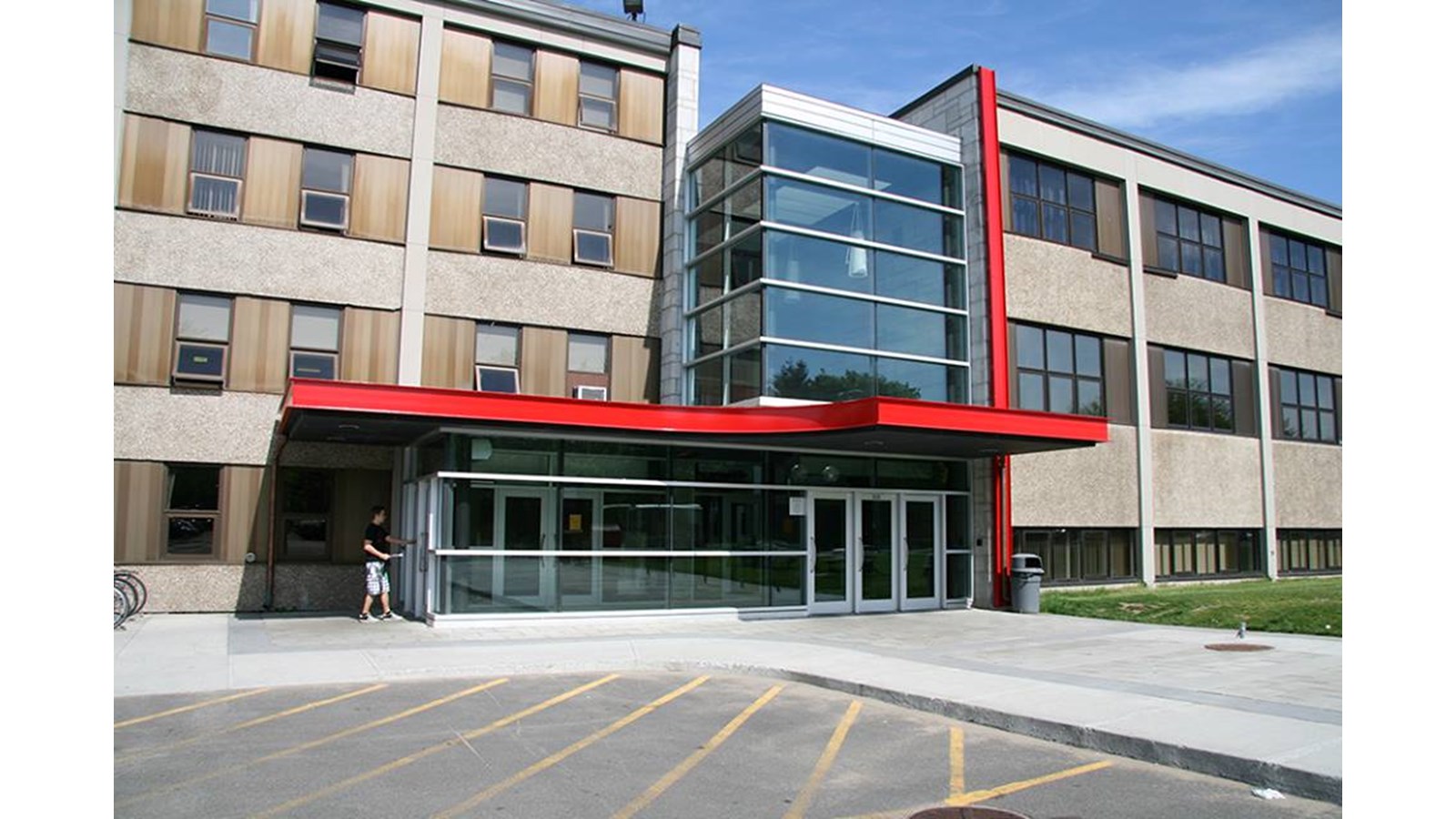 Le Cégep de Trois-Rivières célèbre ses 50 ans