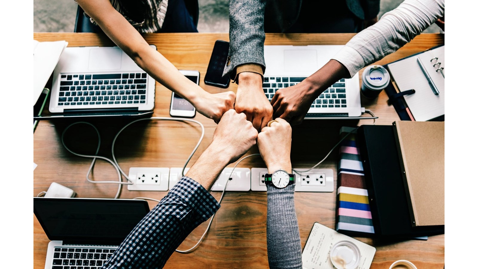 Québec soutient les startups dans la région de la Mauricie