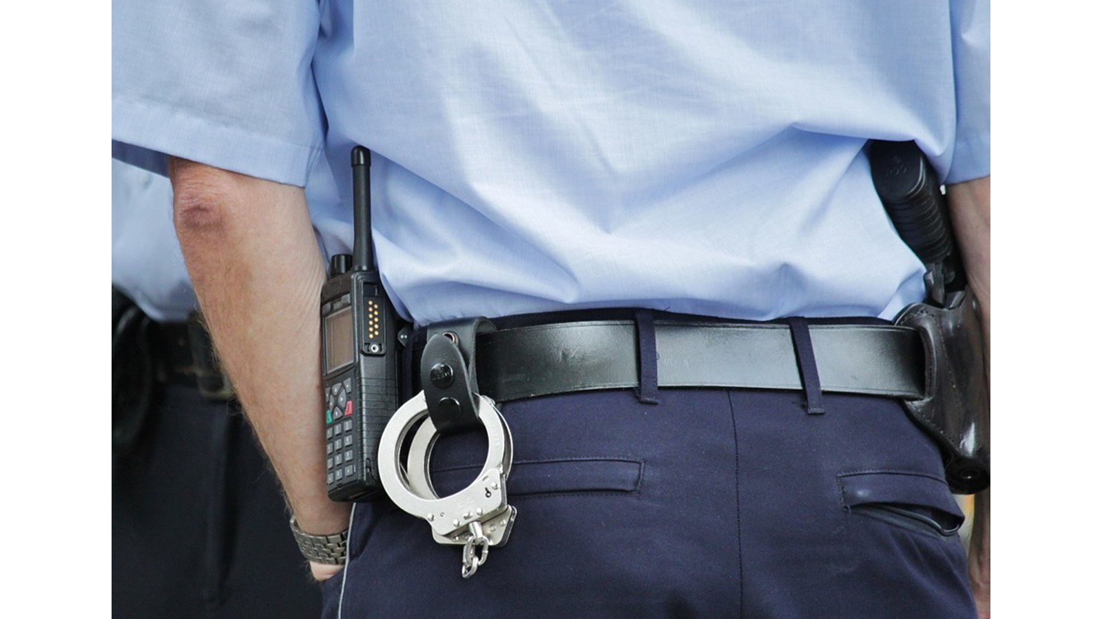 Service de police de Trois-Rivières : Bilan du mois de juillet et objectifs du mois d’août 2018