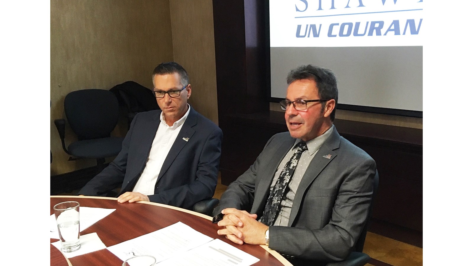 Une plus grande flexibilité pour le stationnement de nuit à Shawinigan