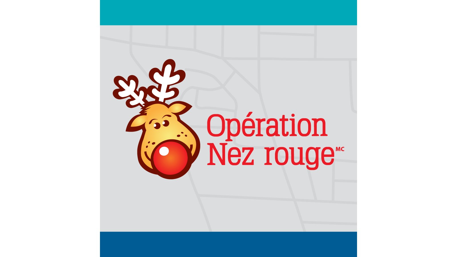 Lancement de la campagne d'Opération Nez rouge de Trois-Rivières