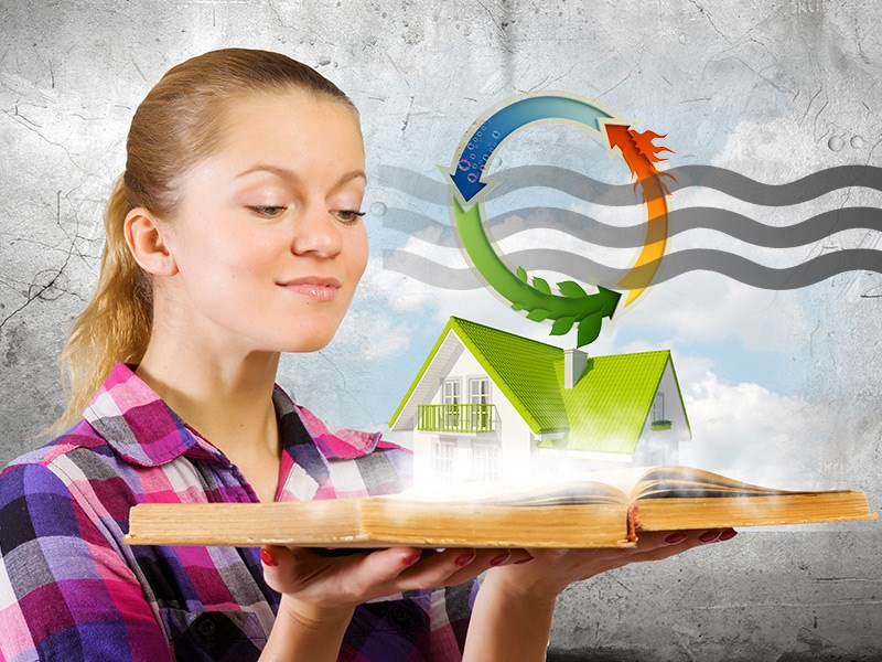 Quels sont les types d’échangeurs d’air ?