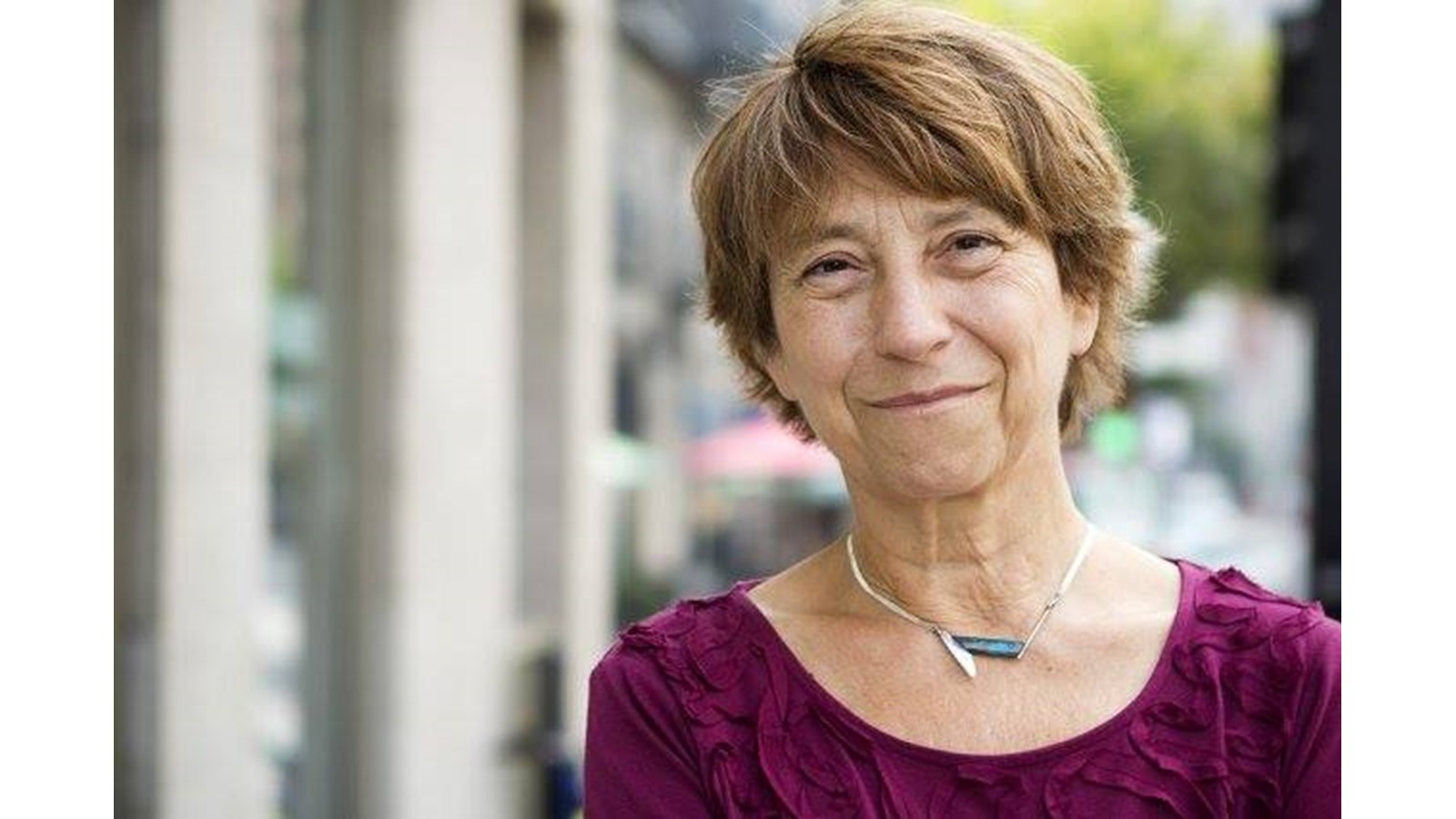 L’éducation au service du bien commun, une conférence de Françoise David