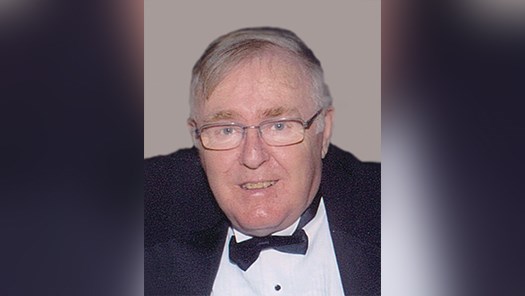 AVIS DE DÉCÈS M. Richard Duguay, 78 ans