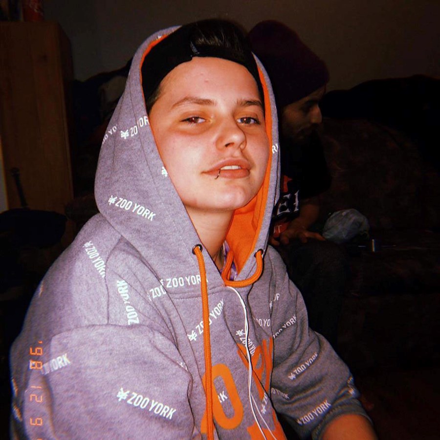 Le service de police de Trois-Rivières est à la recherche d'une adolescente de 15 ans