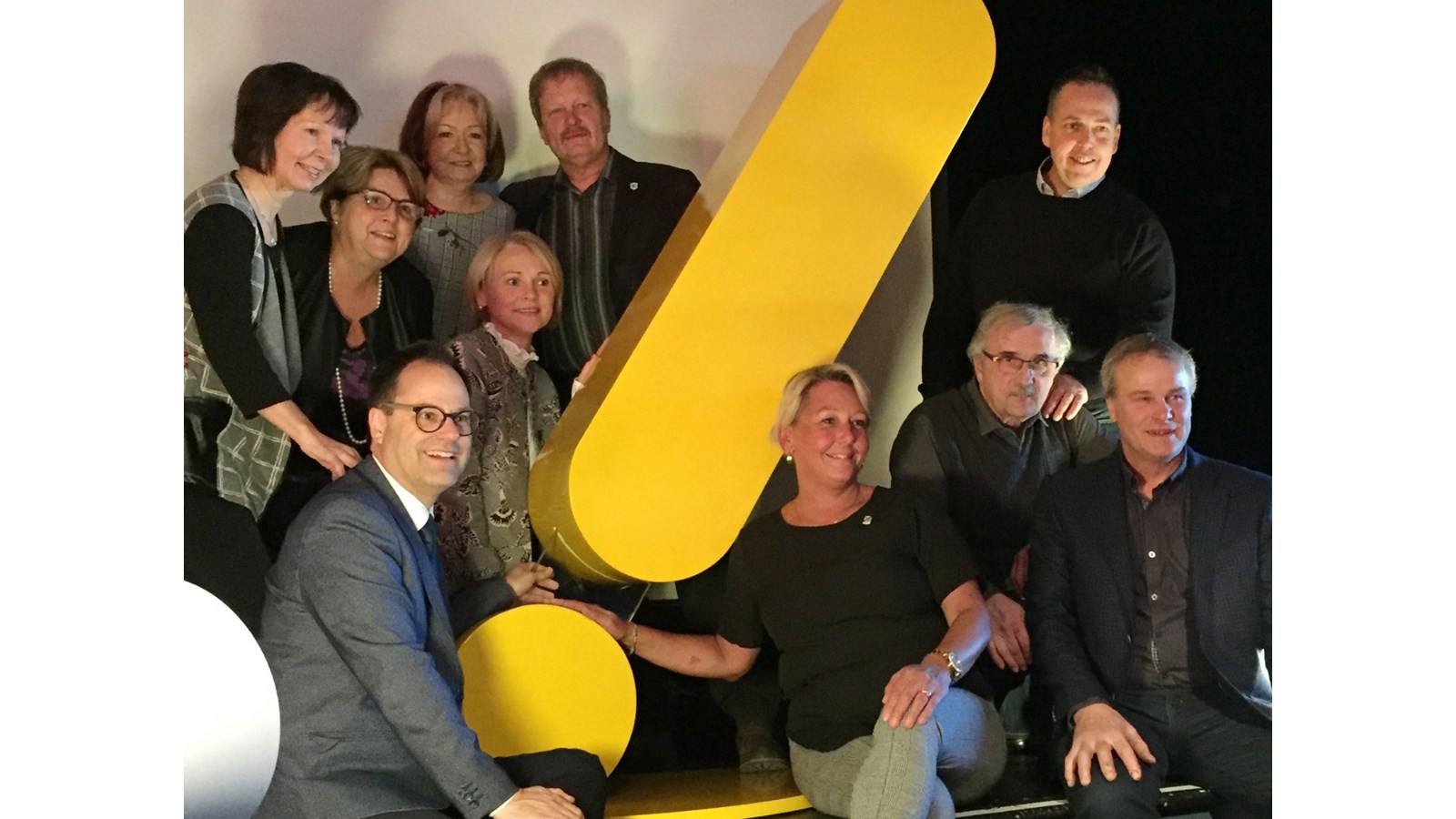 Le Centre-du-Québec se dote d’une nouvelle image de marque