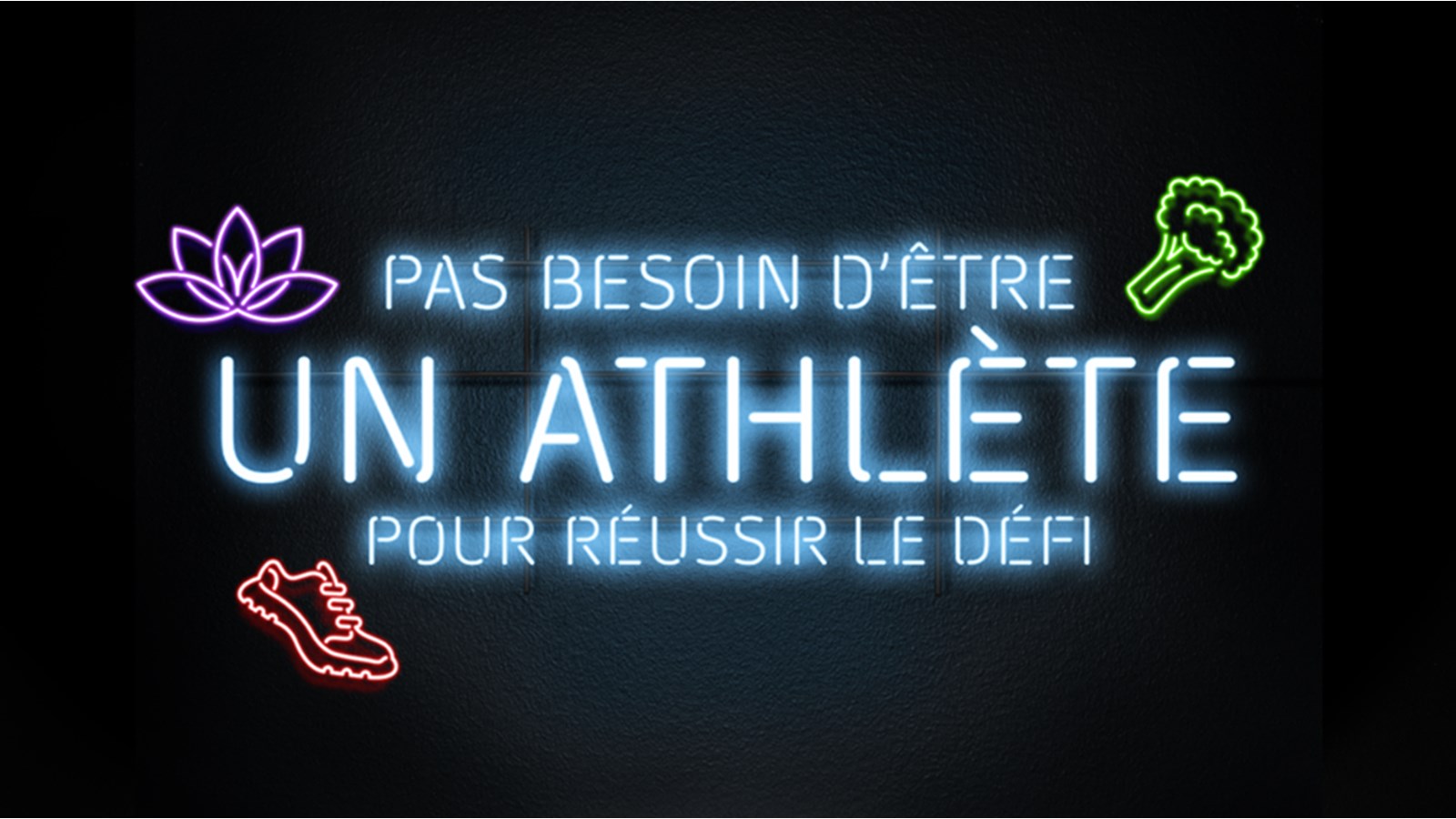 Défi Santé : du 1er au 30 avril, relevez le défi!
