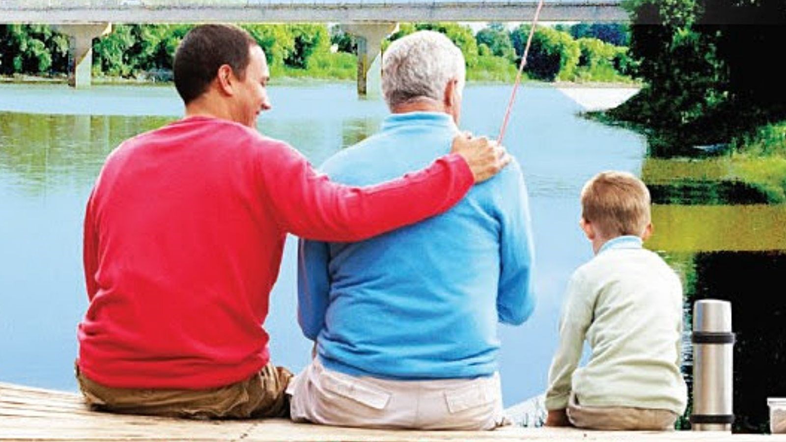 Fête de la pêche de la Ville de Nicolet