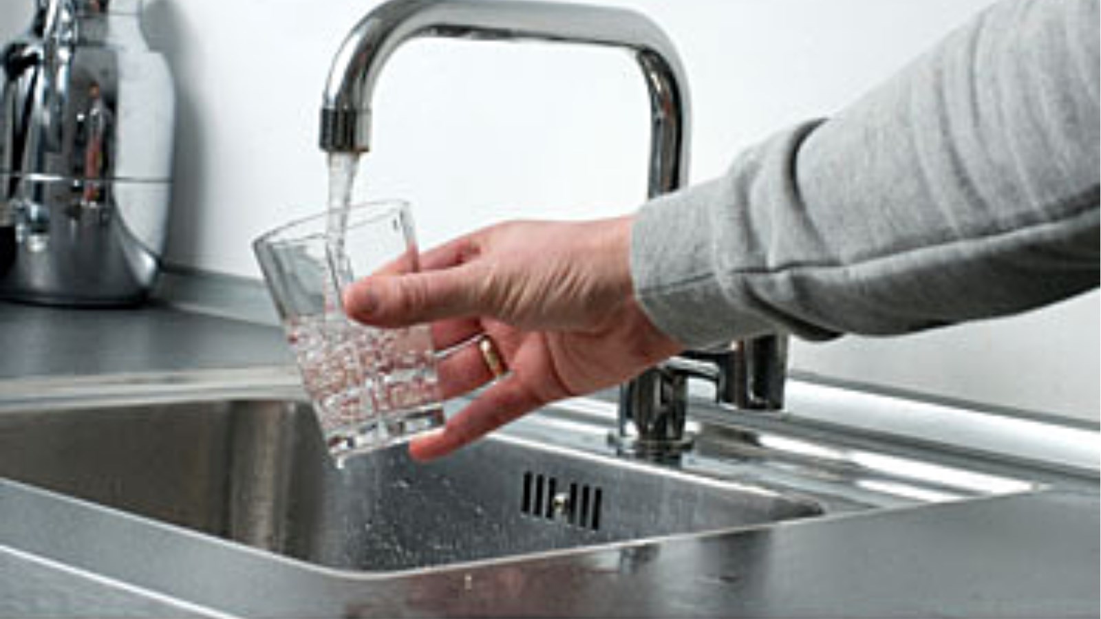 La Ville de Shawinigan émet un avis d’ébullition d’eau préventif
