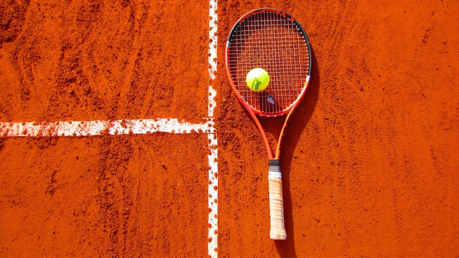 Ville de Shawinigan : l’inscription pour les cours de tennis est débutée