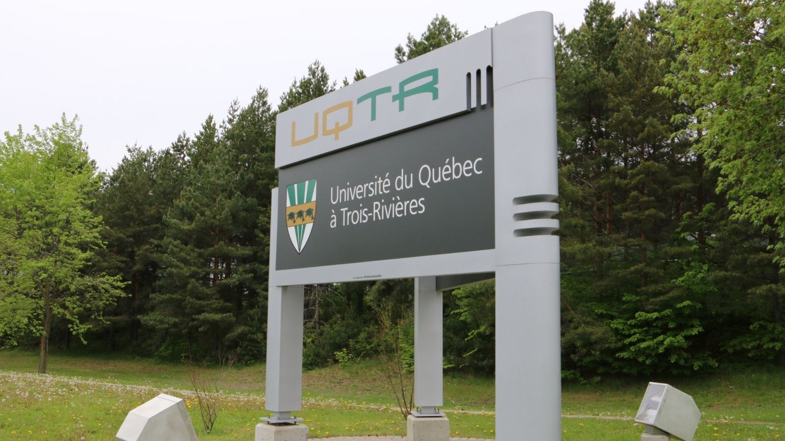Le conseil d'administration de l'UQTR accueille trois nouveaux membres