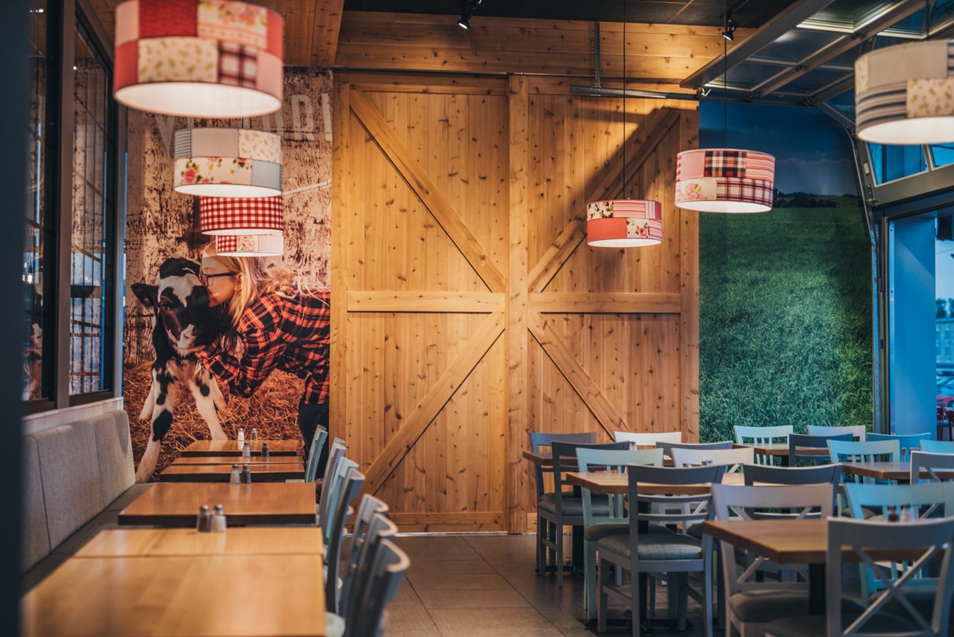 Fromagerie Victoria, une entreprise en pleine expansion
