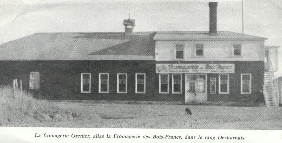 Fromagerie Victoria, une entreprise en pleine expansion