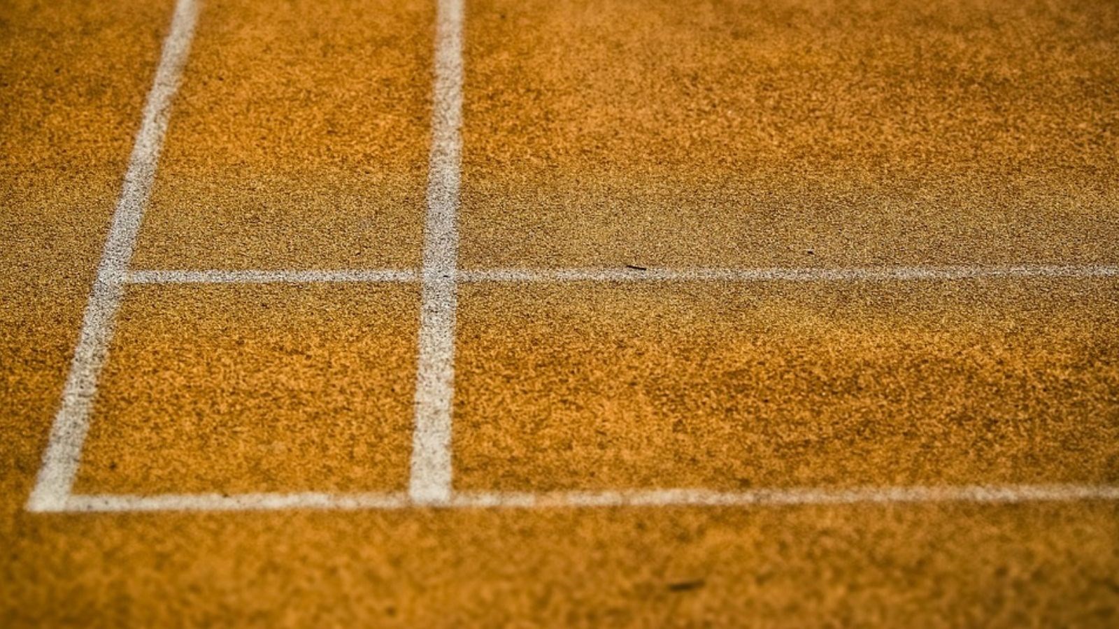 Accès aux terrains de tennis de l’école secondaire Val-Mauricie