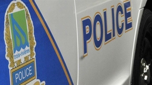 Manifestation sur la laïcité à Trois-Rivières : intervention des autorités policières