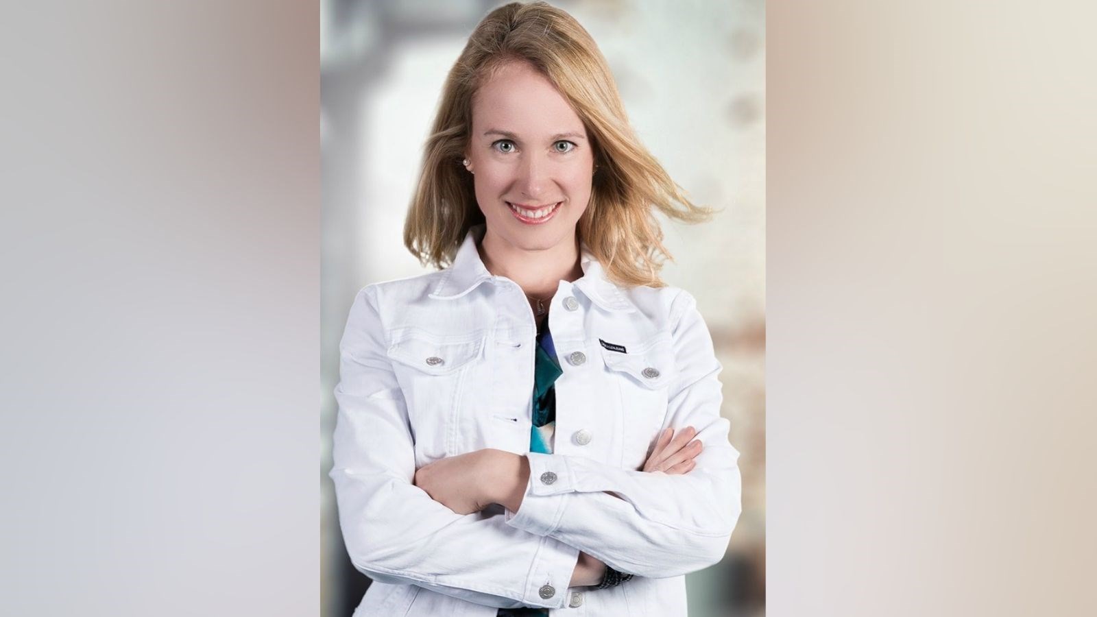 Jacinthe Leclerc, professeure au Département de sciences infirmières de l’UQTR.