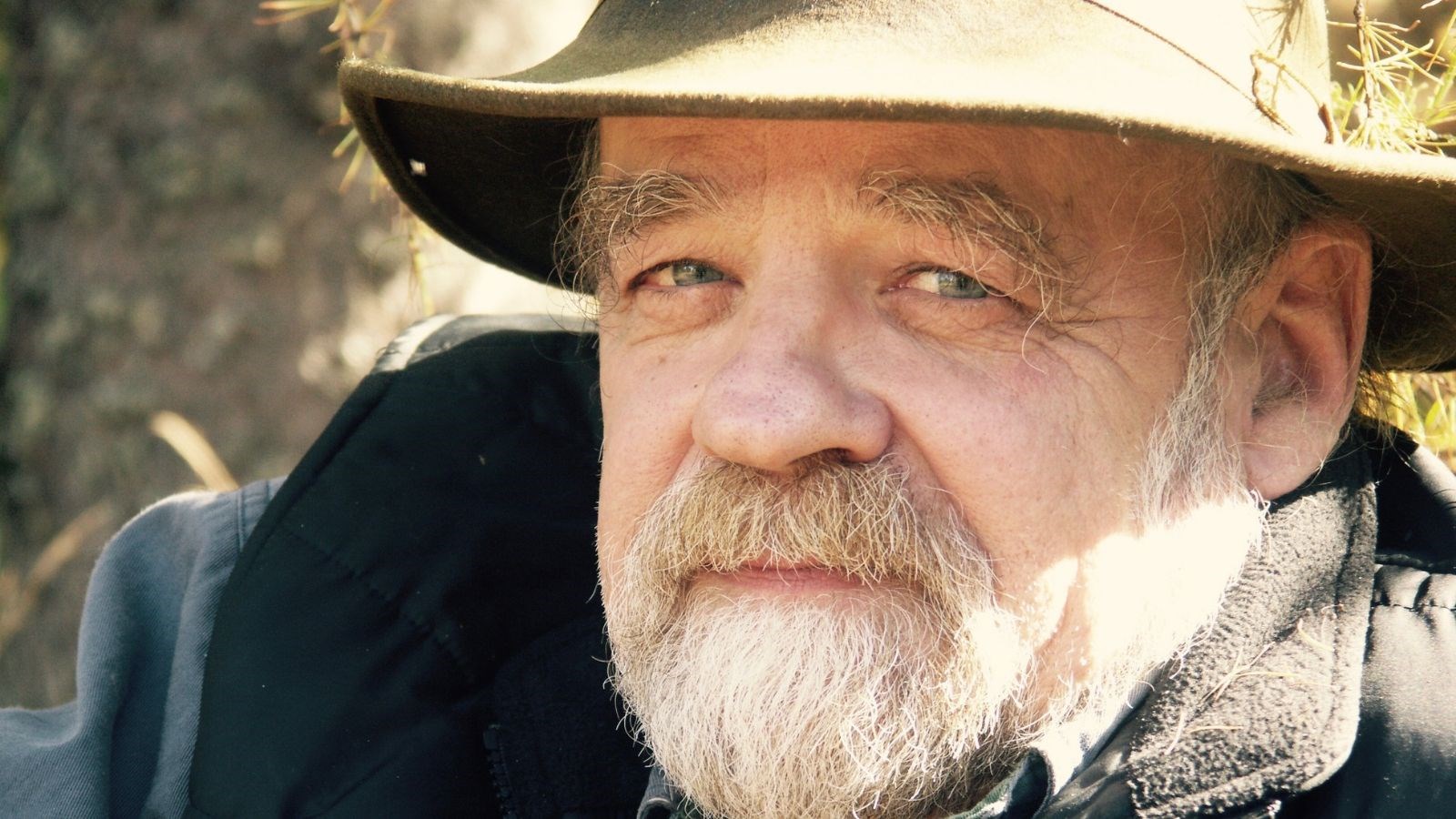 L'UQTR accueillera l’anthropologue Serge Bouchard le 6 septembre prochain