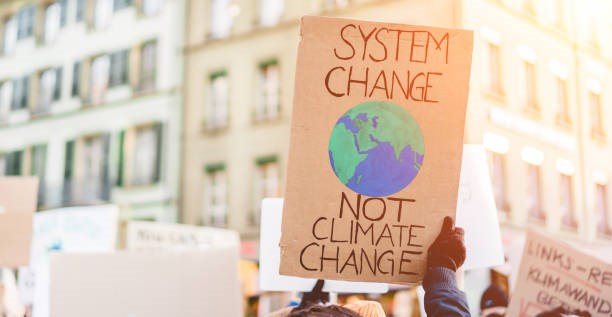 Un appel pour la justice sociale et climatique lancé à l'UQTR