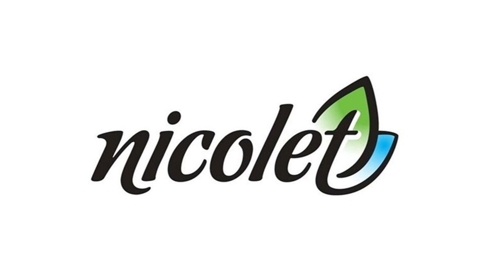 Eau colorée : la Ville de Nicolet fait le point