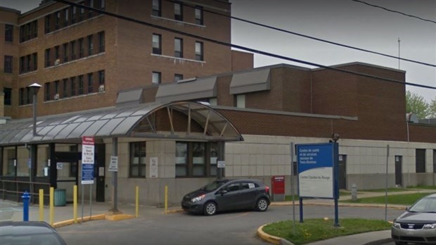 Fermeture de l'urgence du Centre Cloutier-du-Rivage:le syndicat FIQ-SPSMCQ dénonce "l'improvisation" des dirigeants