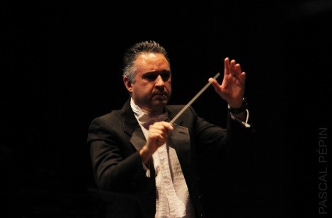 Un Orchestre, sept conservatoires et soixante musiciens dès demain