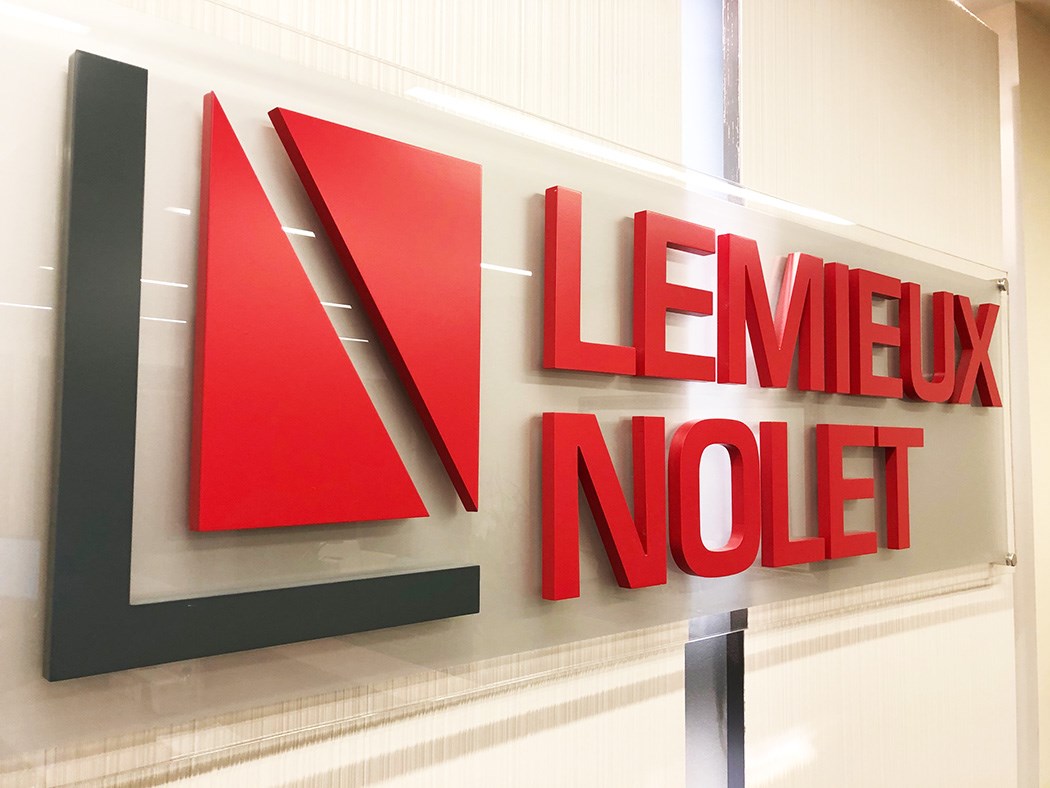 Belhumeur Syndics joint les rangs de la firme de professionnels Lemieux Nolet