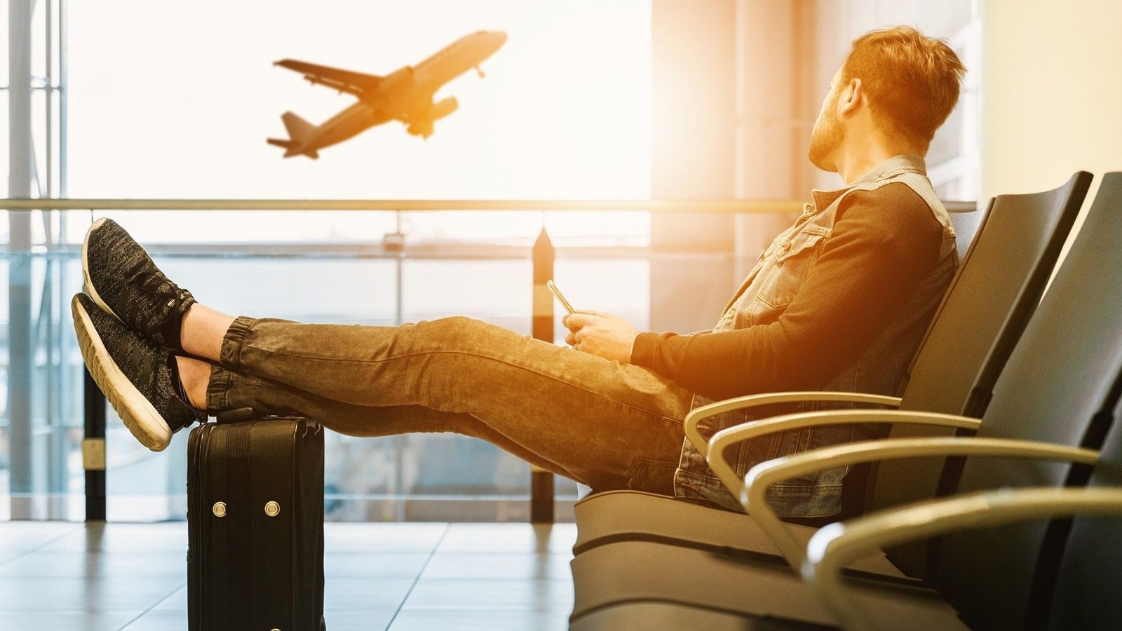 Connaissez-vous vos droits lorsque vous voyagez en avion ? 