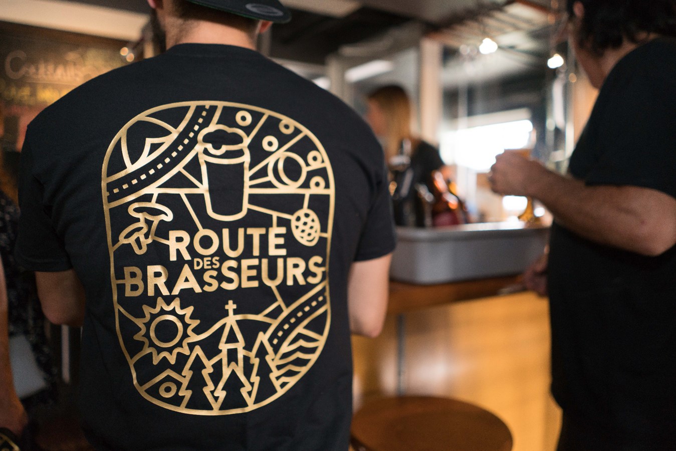 La Route des Brasseurs invite à soutenir les brasseurs locaux
