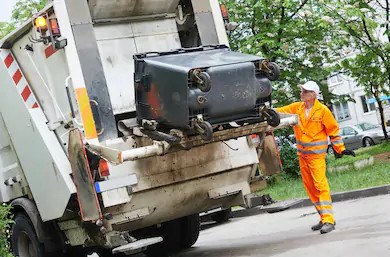 À Shawinigan, changement d’entrepreneur pour la collecte de déchets