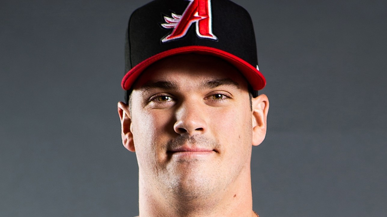 Baseball: Garrett Mundell s’entend avec l’organisation des Brewers