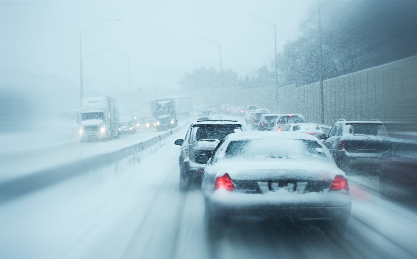 Des mesures prises à Shawinigan pour éviter les délais lors du déneigement