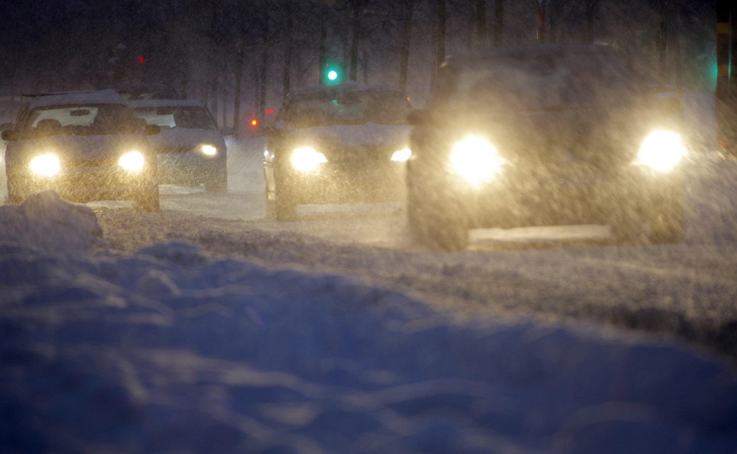 Des mesures prises à Shawinigan pour éviter les délais lors du déneigement