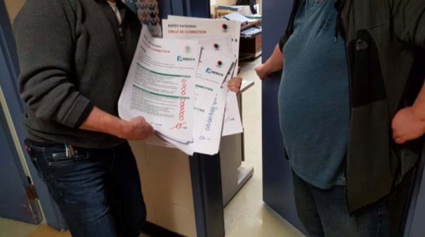 Cégep de Shawinigan : les professeurs pointent le manque de ressources 