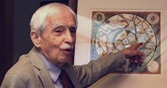 Le géographe Louis-Edmond Hamelin, ancien recteur de l'UQTR, s'est éteint